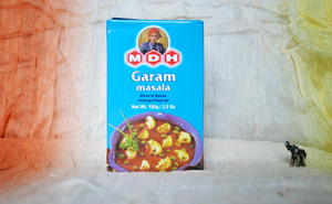 Mieszanka kilku przypraw - MDH Garam Masala - 2822752933