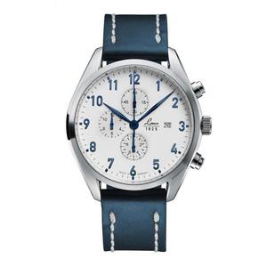 Zegarek Laco Chronograph Sylt 861789 Quarz - 2860074234