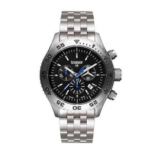 Traser Aurora Chronograph Quarz - 2860074273