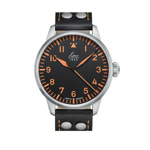 Zegarek Laco Neapel 861965 Automatik - 2860074461