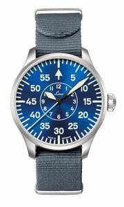 Zegarek Laco Aachen blaue stunde 862101 Automatik - 2860074964