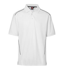 Nordiclothing 0328 duskie BIAE Polo mskie dla Duego Pana rozmiary od 4XL do 6XL - 2823079574