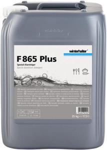 F865 plus pyn do mycia aluminium 25kg - Winterhalter - 2875329752