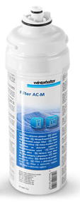 Filtr z wglem aktywnym AC-M (AT) - Winterhalter - 2875329769