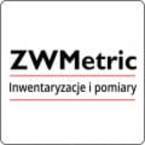 ZWMetric - wspomaga prace przemiarowe i kosztorysowe - 2861821243
