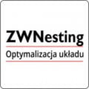 ZWNesting - wspomaga ukadanie elementw na arkuszu - 2861821244