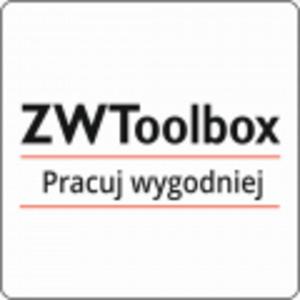 ZWToolbox - funkcje uatwiajce i przyspieszajce prac - 2861821245