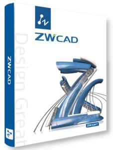 ZWCAD 2024 + 2025 PROFESSIONAL USB + GRATIS + CP-Symbole Suite 365 - 2875329781