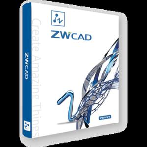 ZWCAD 2024 + 2025 STANDARD USB + GRATIS - 2875329785