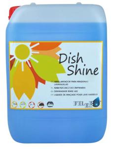 Nabyszczacz do zmywarek gastronomicznych Dish Shine 10kg - FILER - 2875329791