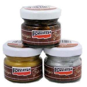 Pasta woskowa postarzajca Pentart 20ml - zoto x1 - 2824961546