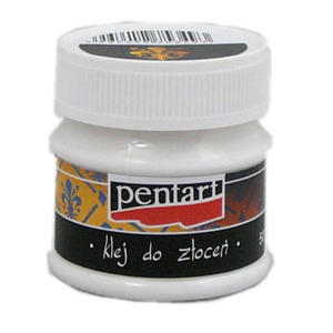 Klej do zoce Pentart 50ml x1 - 2824961548