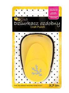 Dziurkacz ozdobny 115 - 308 gazka sosny x1 - 2857314657