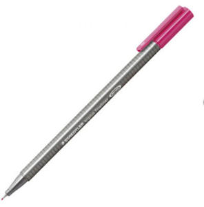 Cienkopis Staedtler Triplus Fine 20 rowy x1 - 2860487939