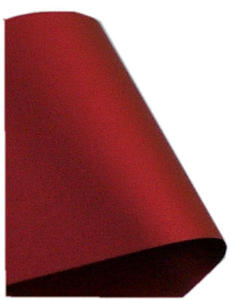 Majestic A4 250g Satins red satin x10 - 2824961717