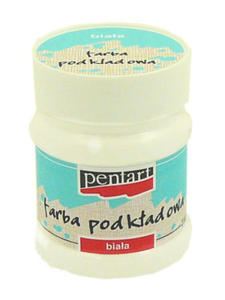 Farba podkadowa Pentart 230ml x1 - 2824962070