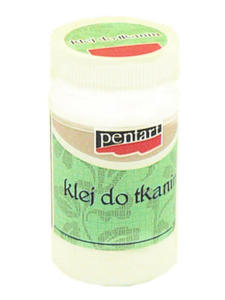 Klej Pentart do tkanin 100ml x1 - 2824962080