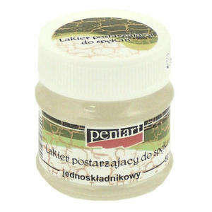 Lakier Pentart do spka 1-skadnikowy 100ml x1 - 2824962331