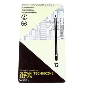 Zestaw owkw Grand 6H-6B 12e x1 - 2860488277