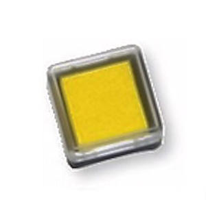 Poduszka do stempli Heyda mini żółta x1 - 2824963245