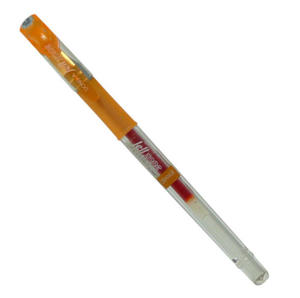 Długopis żelowy Zone pomarańczowy x1 - 2824958841