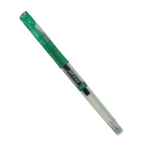 Długopis żelowy Zone zielony x1 - 2824958842