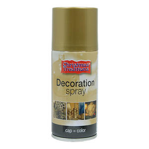 Lakier De Jong spray 150ml - zoty x1 - 2824959380