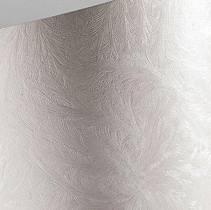 Karton ozdobny A4 230g Frost perowa biel x20 - 2824964376