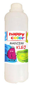 Klej magiczny Happy color 500ml x1 - 2824964794