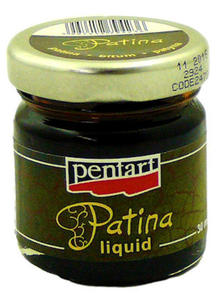 Patyna Pentart 30ml x1 - 2824965926