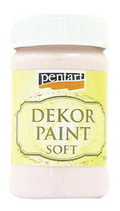 Farba kredowa Pentart 100ml - 21476 r victor. x1 - 2824966210