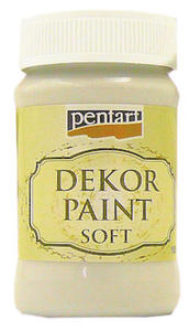 Farba kredowa Pentart 230ml - 21488 szparagowa - 2824966243