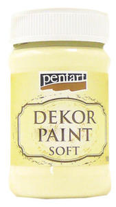 Farba kredowa Pentart 230ml - 21659 ko soniowa - 2824966254