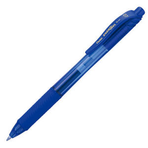 Długopis Pentel Energel BL107 niebieski x1 - 2824966380