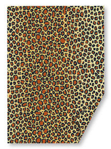 Karton B2 300g Heyda Safari Leopard x1 - 2824966548