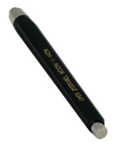 Ołówek Kubuś Versatil 5,6mm 5347/1 - czarny x1 - 2824959597