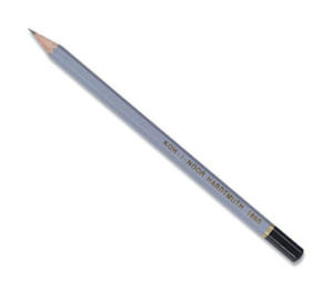 Ołówek techniczny Koh-I-Noor 1860 - 6H x1 - 2824959607