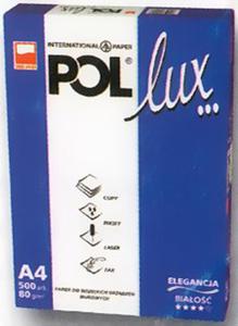 Papier ksero Pollux A4 80g x500 - 2824959616