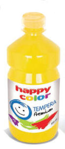 Farba tempera Happy Color 500ml - ta x1 - 2850938285