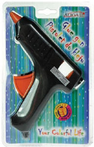 Pistolet do klejenia Aliga Glue Gun 40W x1 - 2853361221