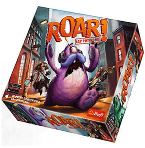 Gra - Roar x1 - 2824969376