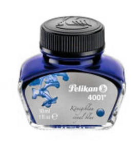 Atrament Pelikan niebieski royal blue x1 - 2824958785