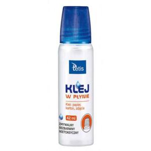 Klej Tetis w pynie 42ml BG200-B - 2834653314