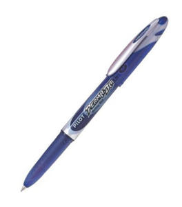 Piro kulkowe Pilot Permaball 0,7mm niebieskie x1 - 2836311627