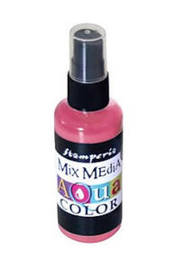 Farba Stamperia Aquacolor 60ml r antyczny - 2837847545