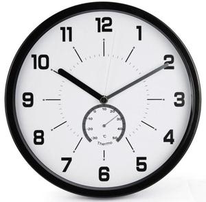 Zegar ścienny MSP30 x1 - 2847517940