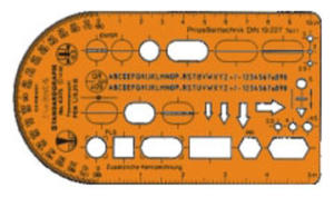 Szablon kontroli Pocket 4 x1 - 2847518067