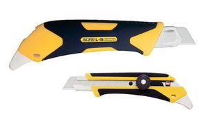 Nóż segmentowy OLFA L-5 x1 - 2847518357