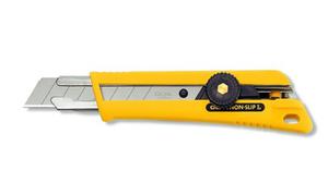 Nóż segmentowy OLFA NOL1 x1 - 2847518367