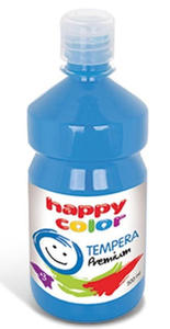 Farba tempera Happy Color 1000ml - b - 2860488737